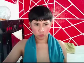 Chaturbate Live Sex of didier_hot_777