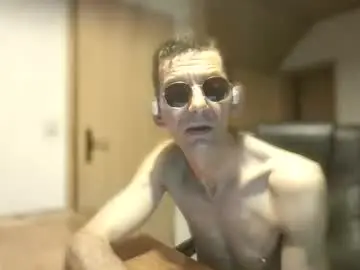 Chaturbate Live Sex Cam of dreambob