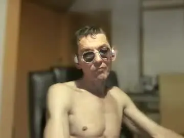 Chaturbate Nude Webcam of dreambob