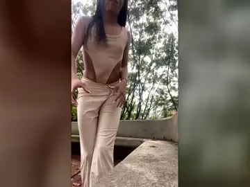 Chaturbate Sex Chat of dulce_smith02