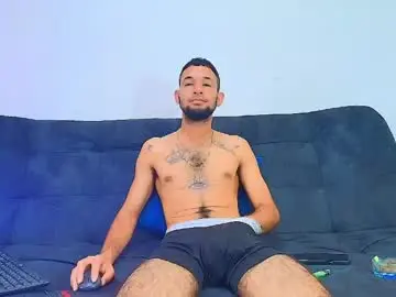 Chaturbate Sex Chat of enyel_100