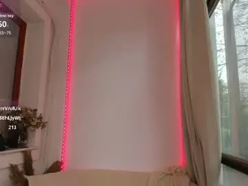 Chaturbate Sex Chat of evak_