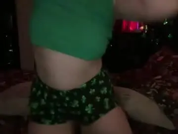 Chaturbate Adult Webcam of found_me