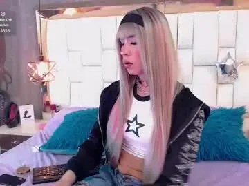 Chaturbate Adult Video Chat of foxxy_dolce