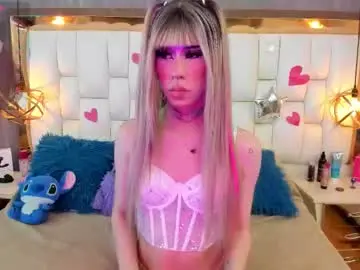 Chaturbate Adult Webcam of foxxy_dolce