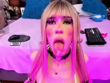 Chaturbate Adult Webcam of foxxy_dolce