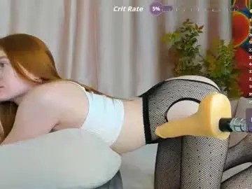 Chaturbate Live Sex Cam of helenmiaalice