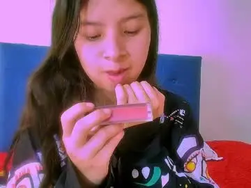 Chaturbate Sex Chat of himawary_soin5