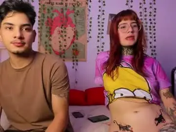 Chaturbate Sex Cam of jaxjinx_