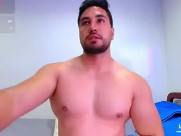 Chaturbate Sex Cam of kal_el_8