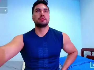 Chaturbate Best live sex cam show of kal_el_8