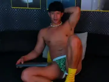 Chaturbate Adult Webcam of kazuya_nakamura