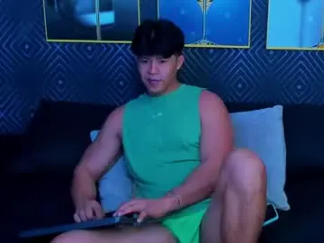 Chaturbate Free Porn Cam of kazuya_nakamura