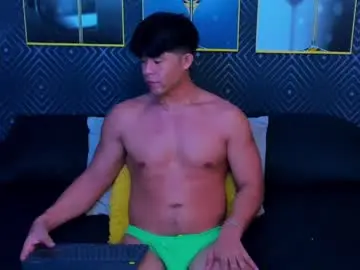 Chaturbate Sex Cam of kazuya_nakamura