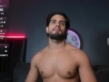 Chaturbate Live Porn of khriss_brown