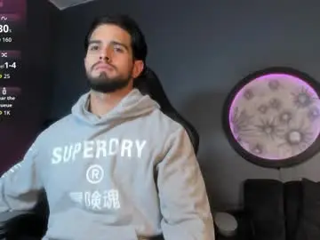 Chaturbate Watch Live Sex Cams of khriss_brown