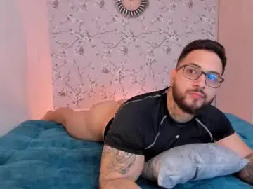 Chaturbate Free Live Porn of max_dic1