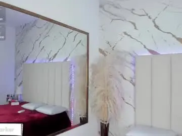 Chaturbate Live Sex of meloddy_parkerr_