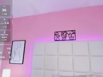 Chaturbate Private Sex Chat of meloddy_parkerr_