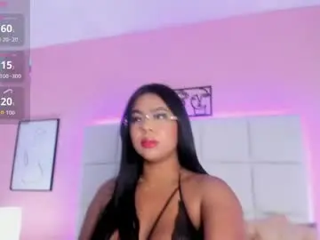 Chaturbate Sex Cam of meloddy_parkerr_