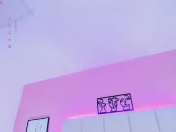 Chaturbate Sex Cam of meloddy_parkerr_