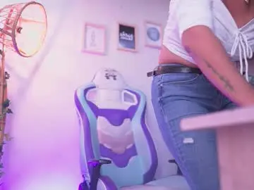 Chaturbate Watch Live Sex Cams of michelle_chang