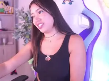 Chaturbate Free Live Porn of michelle_chang