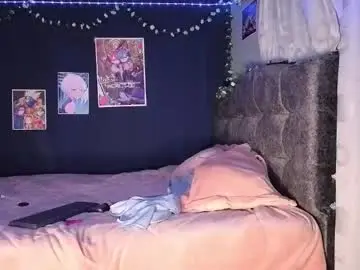 Chaturbate Adult Video Chat of misaki_yua21