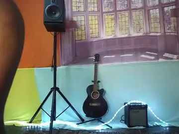 Chaturbate Nude Webcam of moghelslay