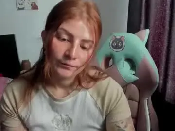 Chaturbate Live Porn of namibecker