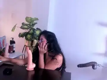 Chaturbate Live Sex of nicolejons_