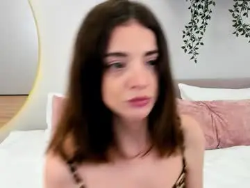 Chaturbate Free Porn Cam of nikkabush