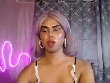 Chaturbate Watch Live Sex Cams of queenpinayebony_xx