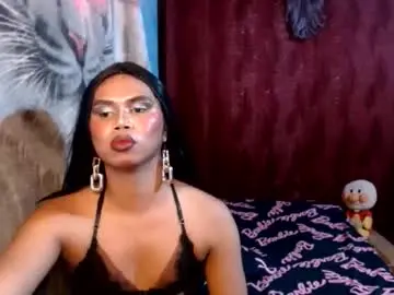 Chaturbate Free Live Porn of queenpinayebony_xx