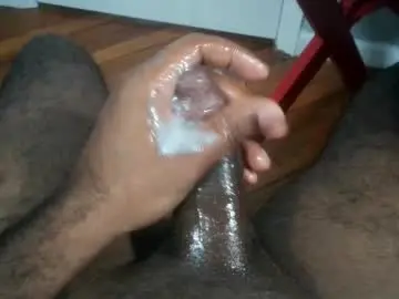 Chaturbate Nude Webcam of ramon161635