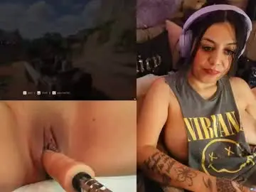 Chaturbate Free Live Porn of roknblaze