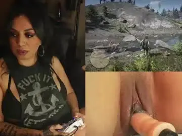 Chaturbate Adult Video Chat of roknblaze