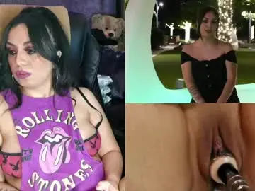 Chaturbate Nude Webcam of roknblaze