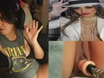 Chaturbate Adult Webcam of roknblaze