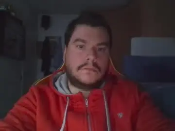 Chaturbate Adult Webcam of ruben90mr