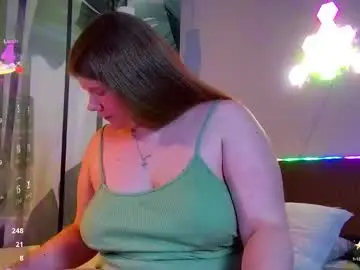 Chaturbate Live Sex Cam of rubyvalen