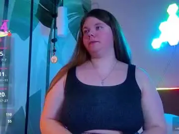 Chaturbate Sex Chat of rubyvalen