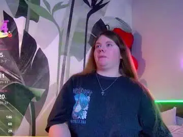 Chaturbate Best live sex cam show of rubyvalen