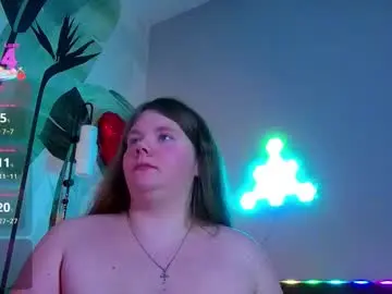 Chaturbate Sex Chat of rubyvalen