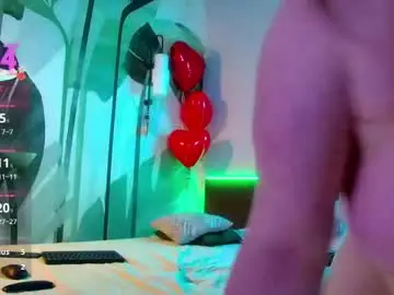 Chaturbate Nude Webcam of rubyvalen