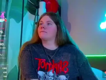 Chaturbate Sex Chat of rubyvalen