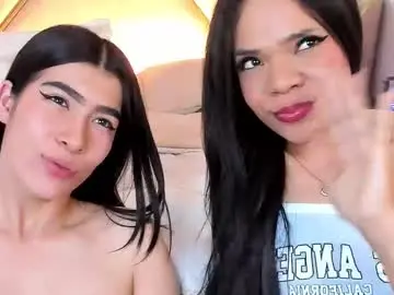 Chaturbate Live Sex of siara_lewis_