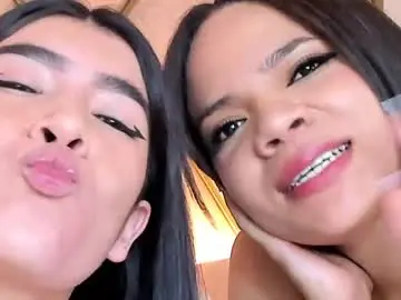 Chaturbate Live Porn of siara_lewis_