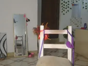 Chaturbate Live Porn of skyy_brown