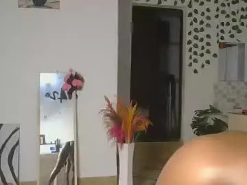 Chaturbate Adult Video Chat of skyy_brown